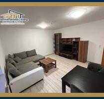 2-Zimmerwohnung in zentraler Lage von Hachenburg zu vermieten!