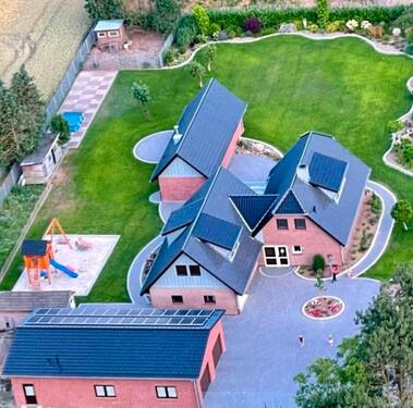 Foto - Landhaus von privat zu verkaufen Höltinghausen