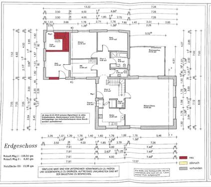 Foto - Einfamilienhaus zum Kaufen in Emstek