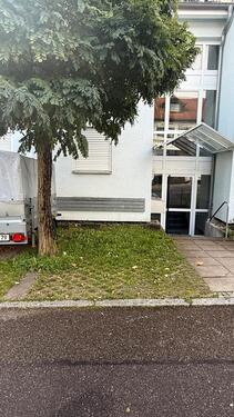 Foto - Außenstellplatz Diezenhalde - 25,00 EUR Miete,