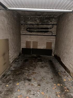 Foto - Garage in Braunschweig38114 - 150,00&nbsp;EUR Miete,