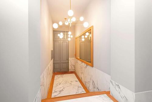 Foto - 5 Zimmer Etagenwohnung in Berlin