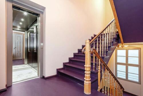 Foto - Etagenwohnung in Berlin zur Miete