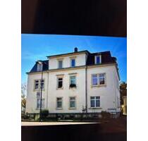 Heidenau zu vermieten 3 R Wohnung