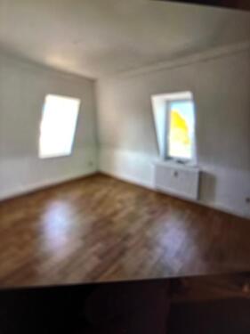 Foto - Dachgeschoßwohnung in Heidenau zur Miete