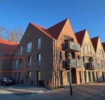 Grosszügige 3-Zimmer Wohnung mit Balkon in zentraler ruhiger Lage - Drensteinfurt