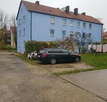 frisch renovierte 2.5 Zi. Wohnung Nahe HerzoBase - Herzogenaurach