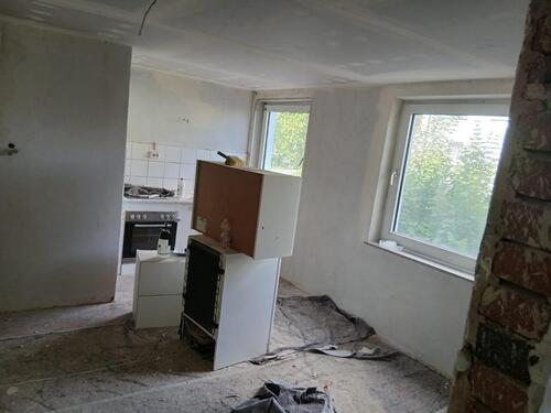 Foto - Etagenwohnung in Herzogenaurach zur Miete