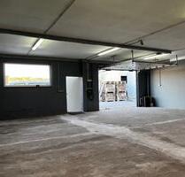 Gewerbehalle 98m² - 700,00&nbsp;EUR Kaltmiete, ca.&nbsp; 98,00&nbsp;m&sup2; in Hamminkeln (PLZ: 46499)