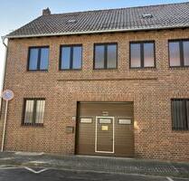 Lagerhalle mit Büro in Hanau-Großauheim (1500€Monat kalt)