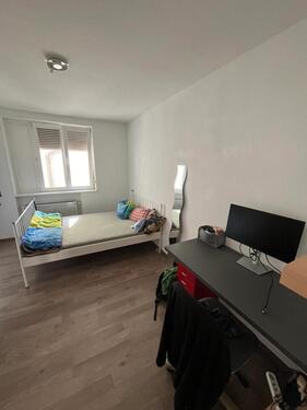Foto - WG-Zimmer Nähe Hochschule (Aschaffenburg)