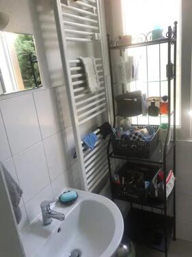 Foto - Etagenwohnung in Aschaffenburg zur Miete