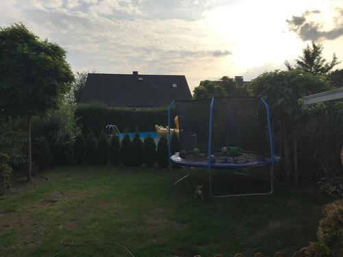 Foto - 6 Zimmer Einfamilienhaus in Wolfsburg