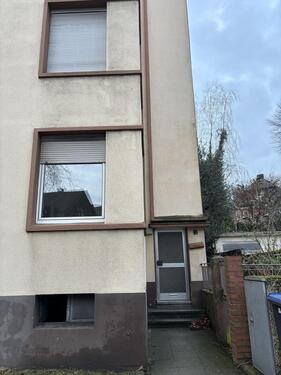 Foto - 3.5 Zimmer Erdgeschoßwohnung zur Miete in Recklinghausen