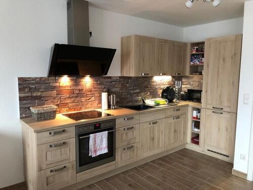 Foto - 2.5 Zimmer Etagenwohnung zur Miete in Bretten