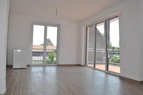 Foto - 2.5 Zimmer Etagenwohnung in Bretten