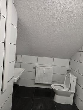 Foto - 3 Zimmer Dachgeschoßwohnung in Osann-Monzel