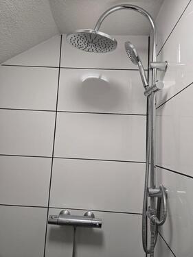 Foto - Dachgeschoßwohnung in Osann-Monzel zur Miete