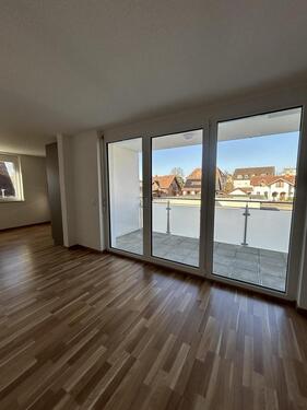 Foto - Etagenwohnung in Neuenburg am Rhein zur Miete