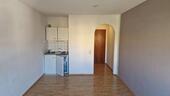 Foto - Teilmöblierte 1-Zimmer Wohnung kleine Küche & Stellplatz