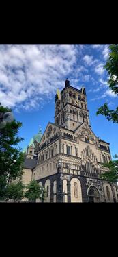 Foto - Hallo Leute - 600,00&nbsp;EUR Kaltmiete, ca.&nbsp; 4,00&nbsp;m&sup2;