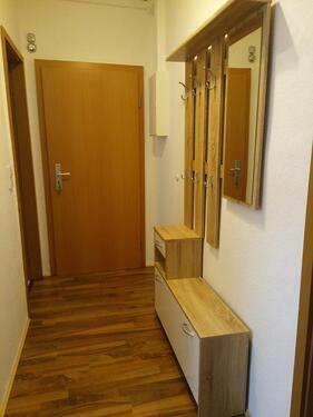 Foto - 2 Zimmer Erdgeschoßwohnung in Wernigerode