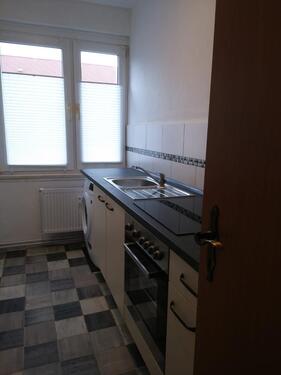 Foto - Erdgeschoßwohnung in Wernigerode zur Miete