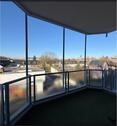 Foto - Helle 3-Zimmer Wohnung mit Balkon, Einbauküche und TG-Stellplatz