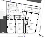 Foto - Saniertes Ladenlokal in Düsseldorf-Gerresheim – 120 m²