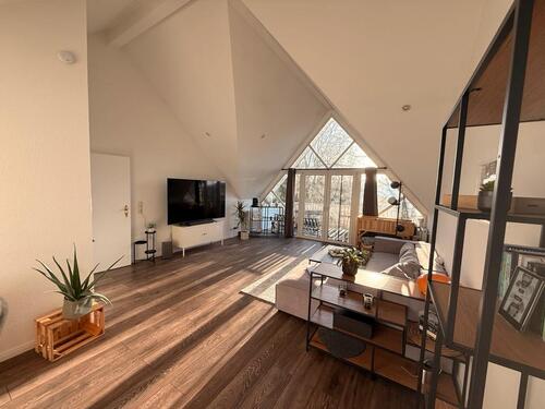 Foto - 2.5 Zimmer Etagenwohnung zur Miete in Eutin