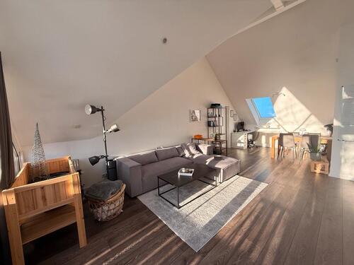 Foto - 2.5 Zimmer Etagenwohnung in Eutin