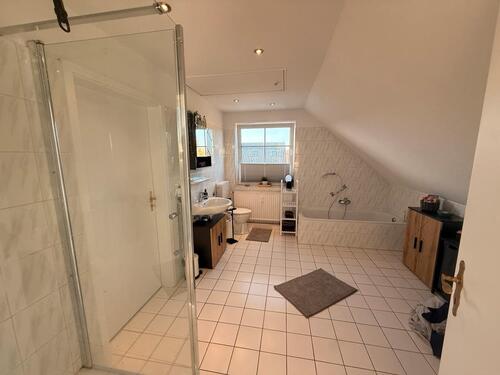 Foto - Etagenwohnung in Eutin zur Miete