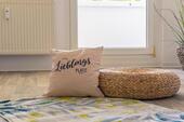 Foto - Kleine 2-Raum-Wohnung mit Balkon und Wohnküche
