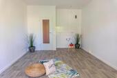 Foto - 2 Zimmer Etagenwohnung zur Miete in Chemnitz