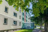 Foto - Etagenwohnung in Chemnitz zur Miete