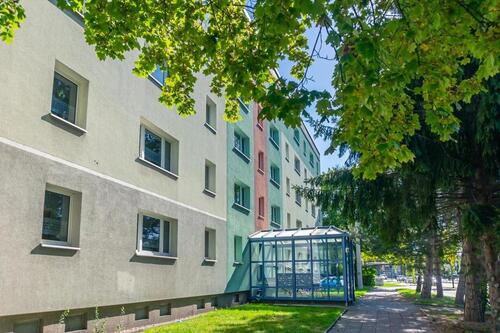 Foto - Etagenwohnung in Chemnitz zur Miete