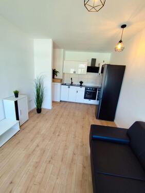 Foto - Modern & fully furnished apartment in Leipzig