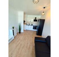 Modern & fully furnished apartment in Leipzig