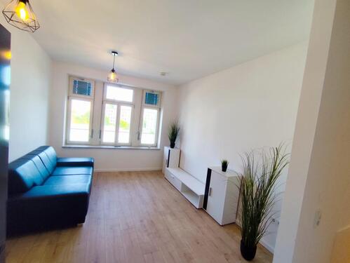 Foto - 2 Zimmer Etagenwohnung in Leipzig