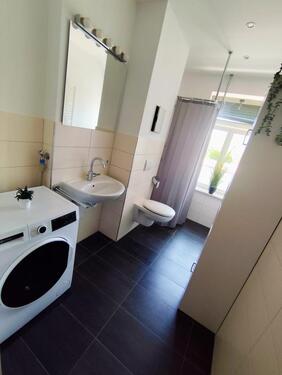 Foto - Etagenwohnung in Leipzig zur Miete