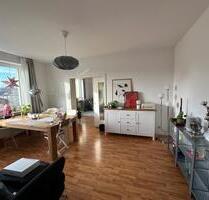 Zentrale 3-Zimmer Mietwohnung Bielefelder Innenstadt