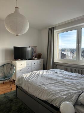 Foto - Etagenwohnung in Bielefeld zur Miete