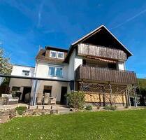 Ein-Zweifamilienhaus in schöner Lage von Bodenwerder