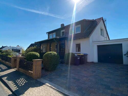 Foto - Einfamilienhaus zum Kaufen in Bodenwerder