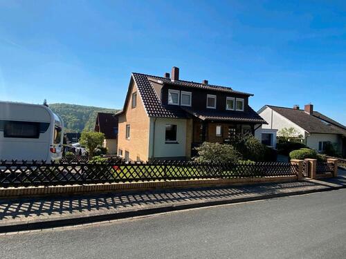 Foto - Einfamilienhaus in Bodenwerder