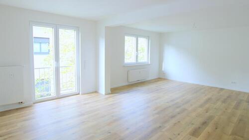 Foto - 3 Zimmer Etagenwohnung zur Miete in Bad Zwischenahn