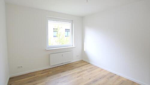 Foto - Etagenwohnung in Bad Zwischenahn zur Miete