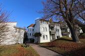Foto - 1 Zimmer Appartment für Personen über 60 Jahre + WBS