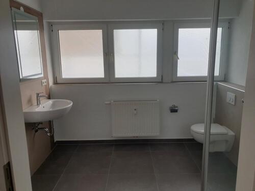 Foto - 2 Zimmer Erdgeschoßwohnung zur Miete in Emmingen-Liptingen
