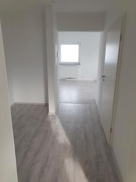 Foto - 2 Zimmer Erdgeschoßwohnung in Emmingen-Liptingen